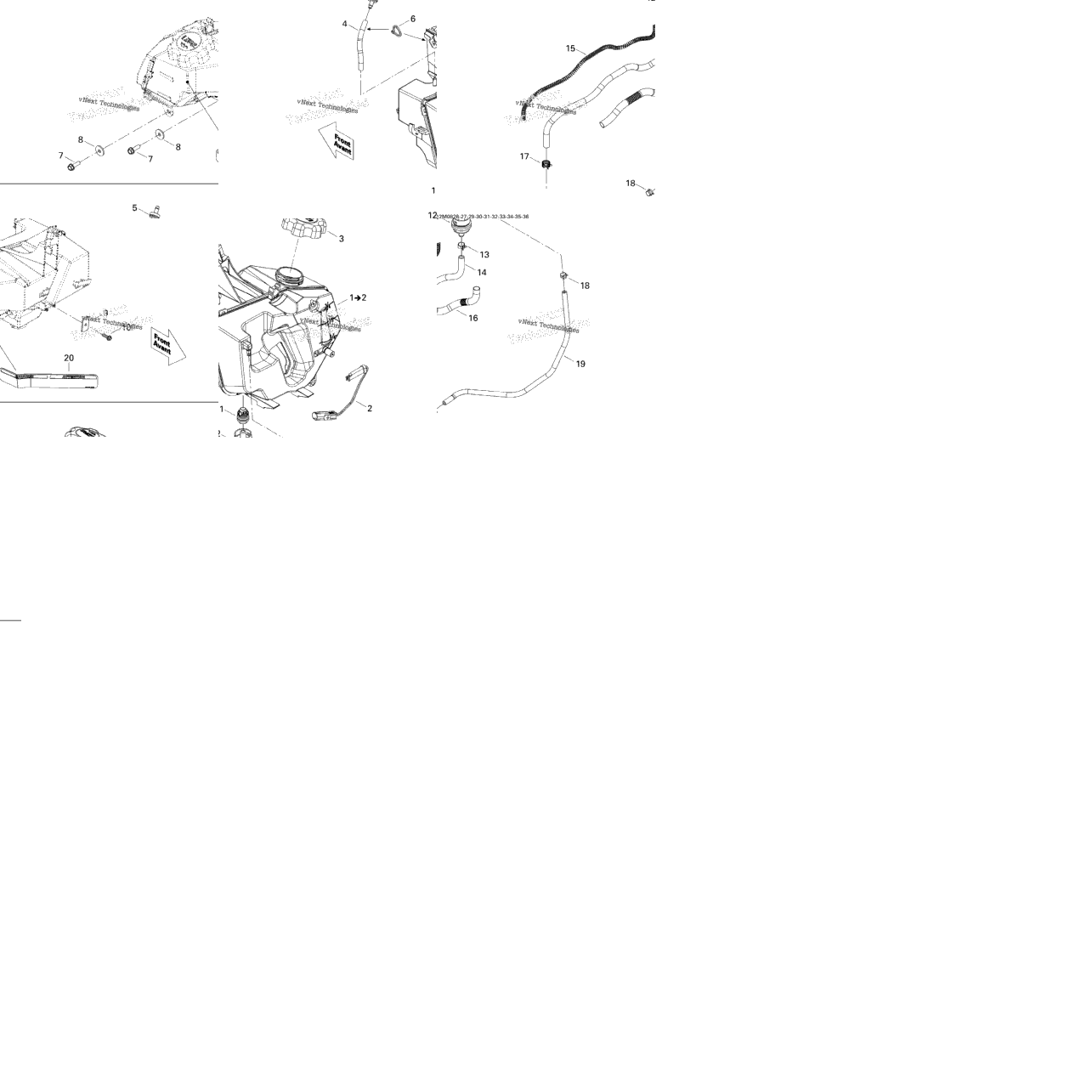 Oil System