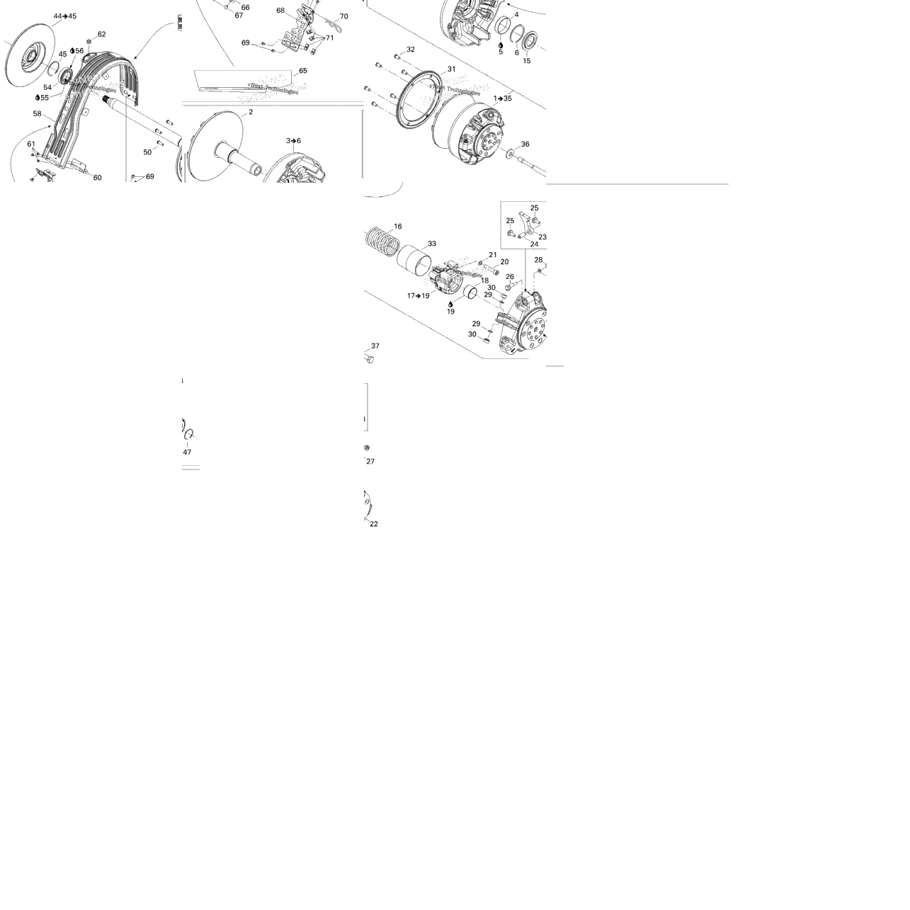 Pulley System