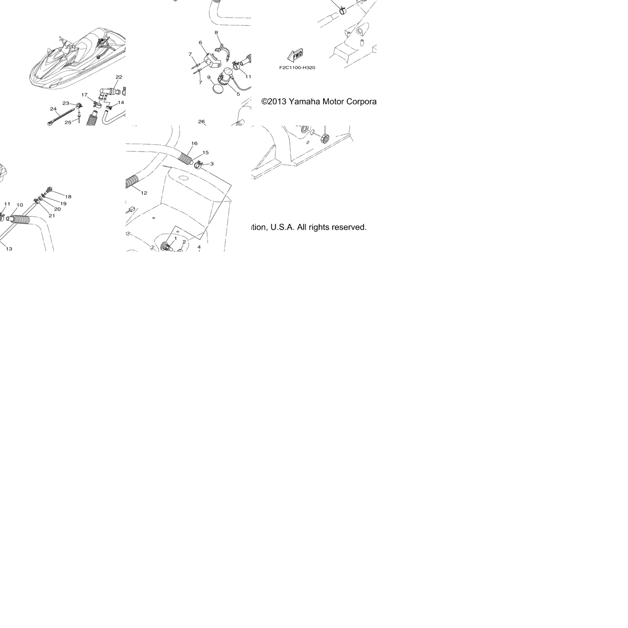 Bilge Pump
