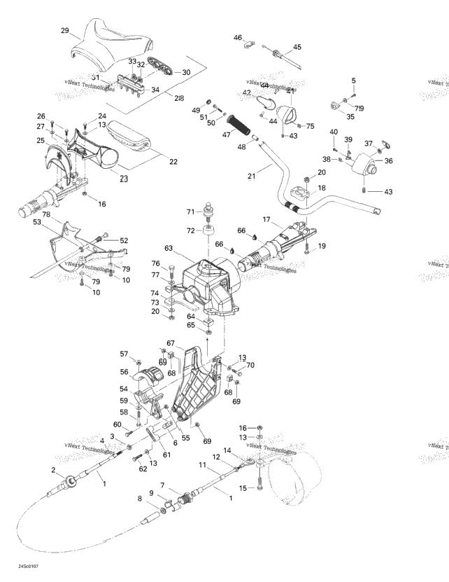 Steering System