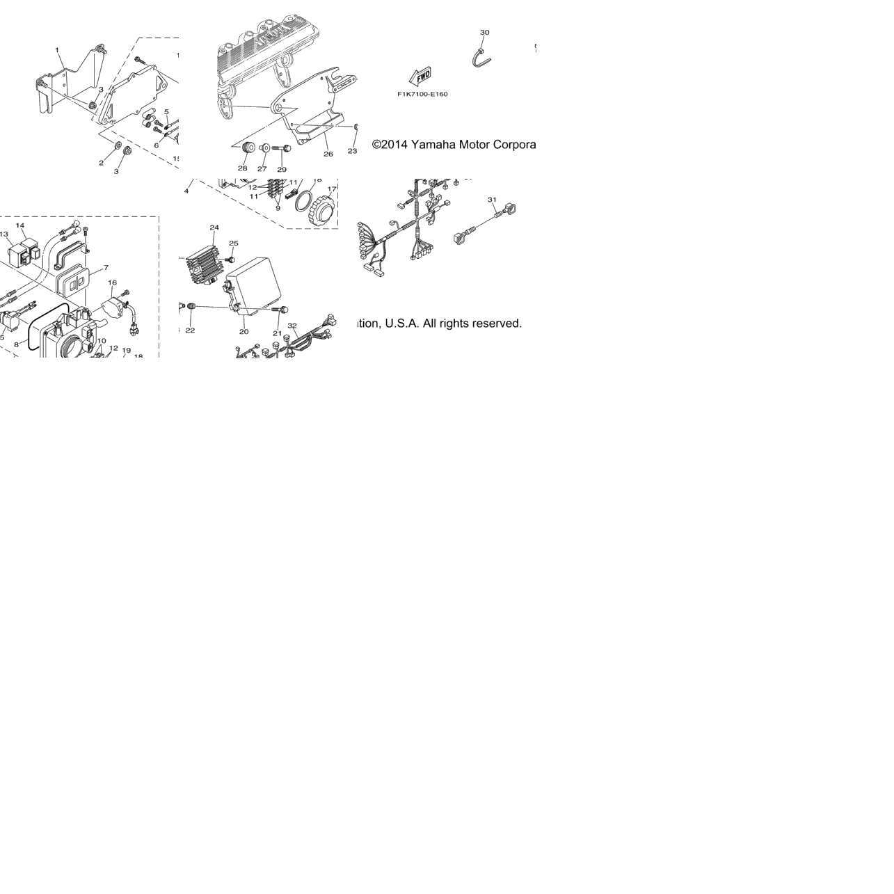 Electrical 1