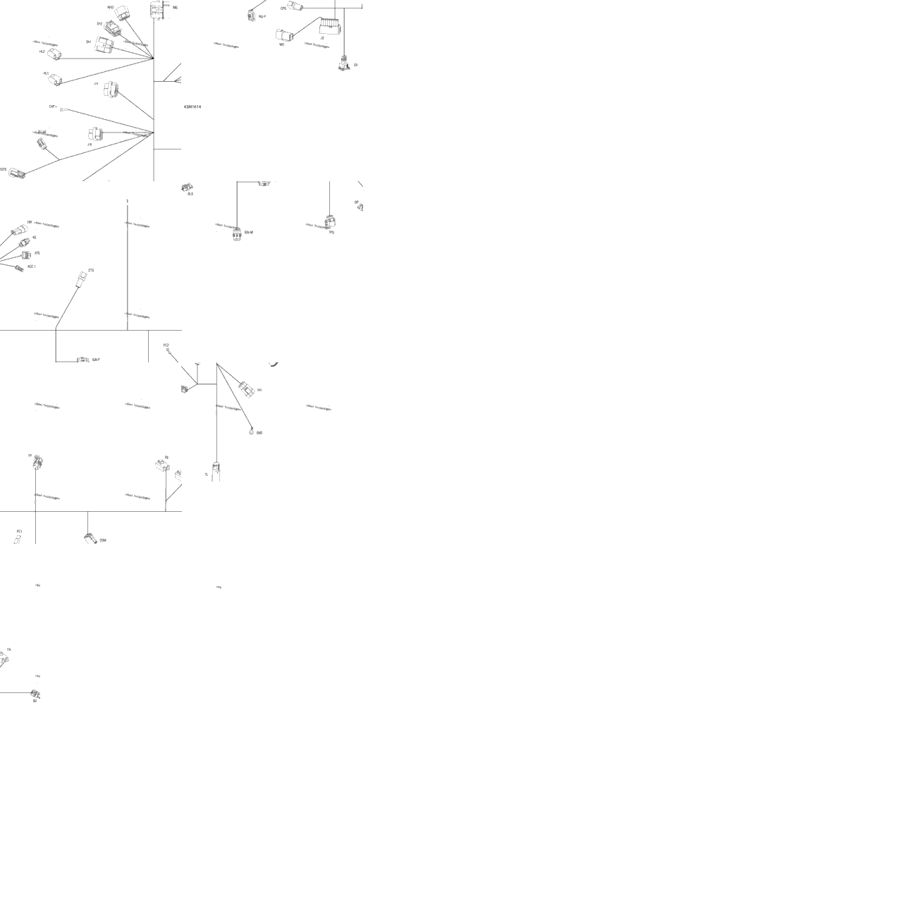 Electrical Harness