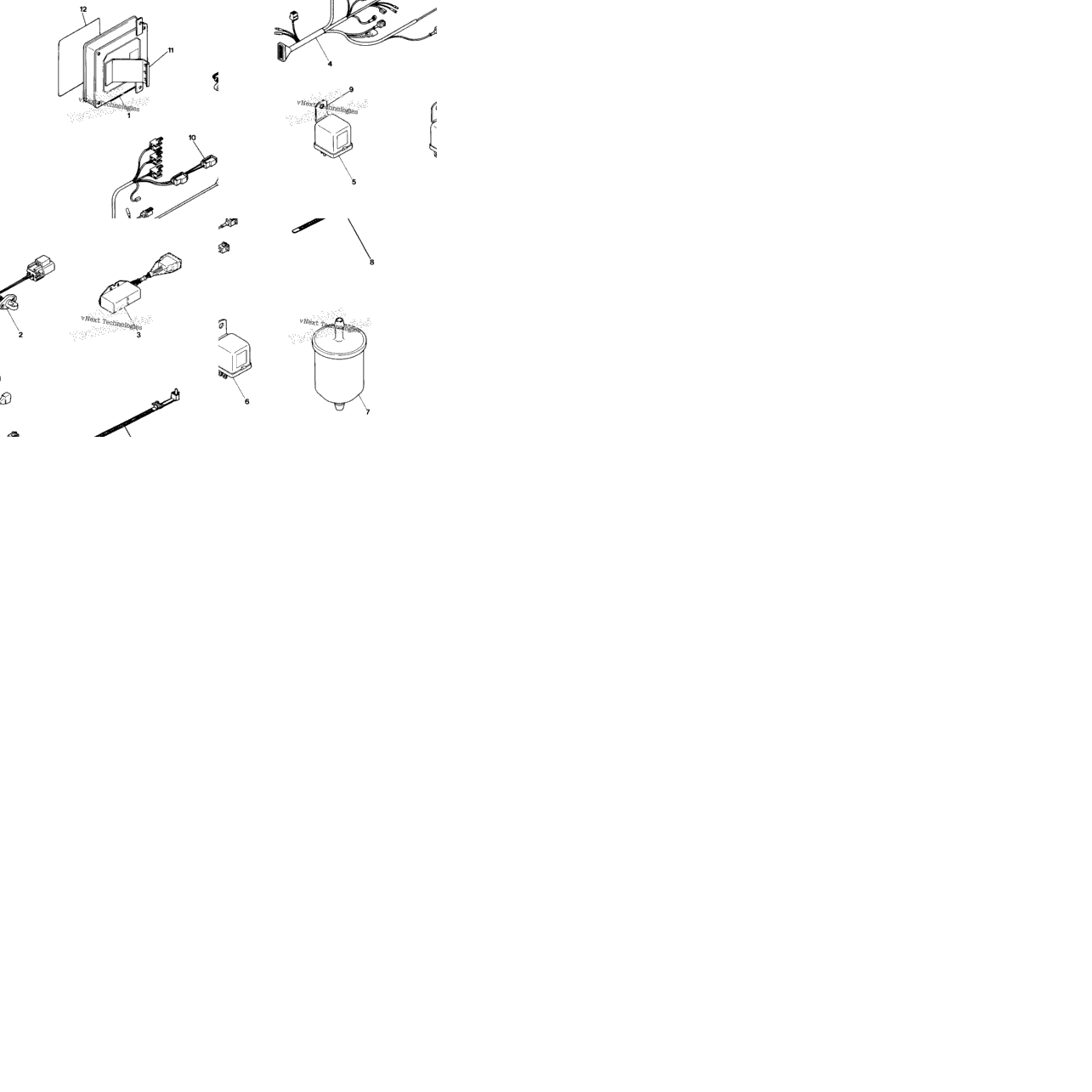 Efi Parts