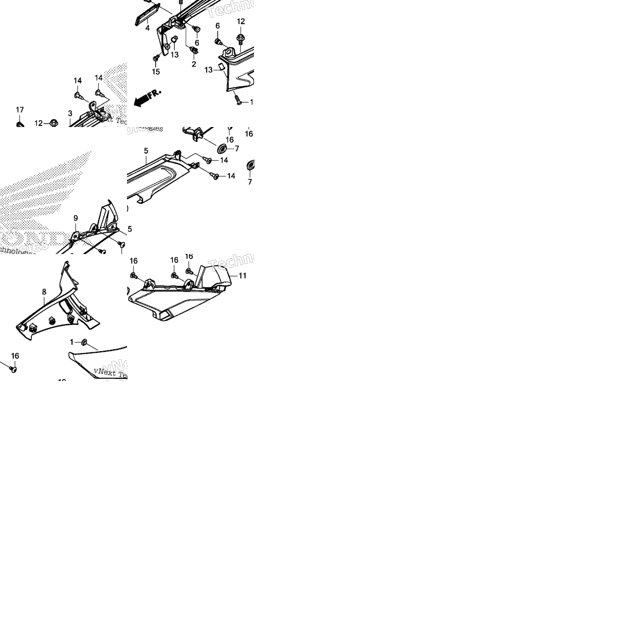 Side Cover
