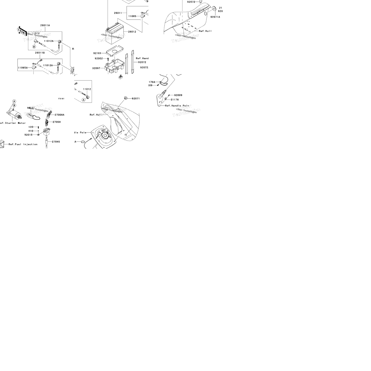 Electrical Equipment