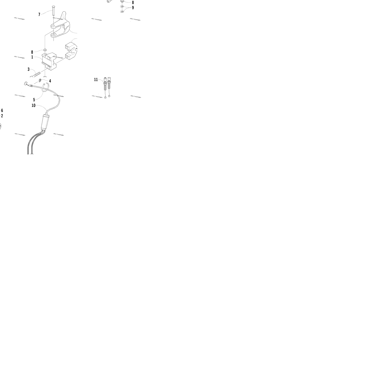 Control Assembly