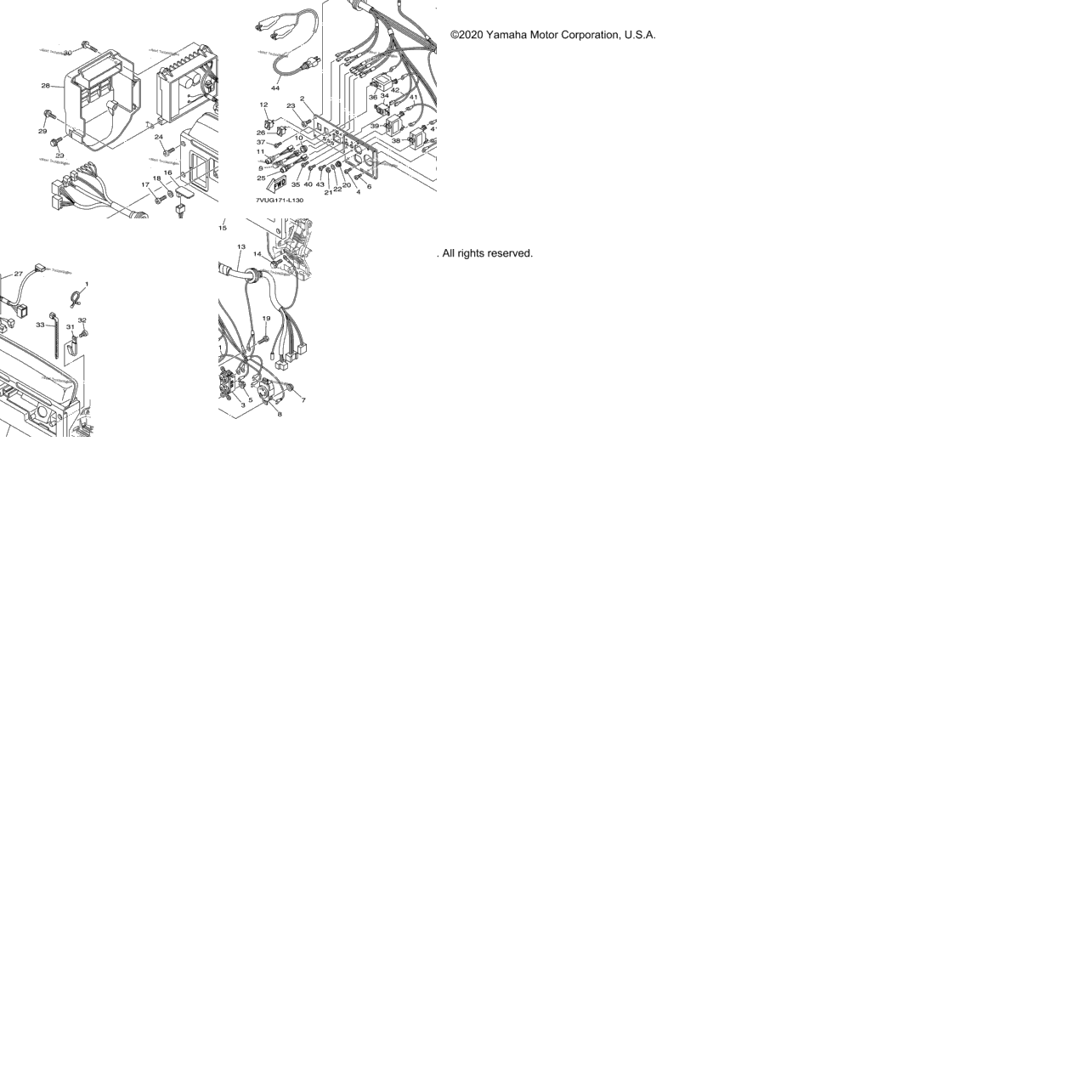 Control Box