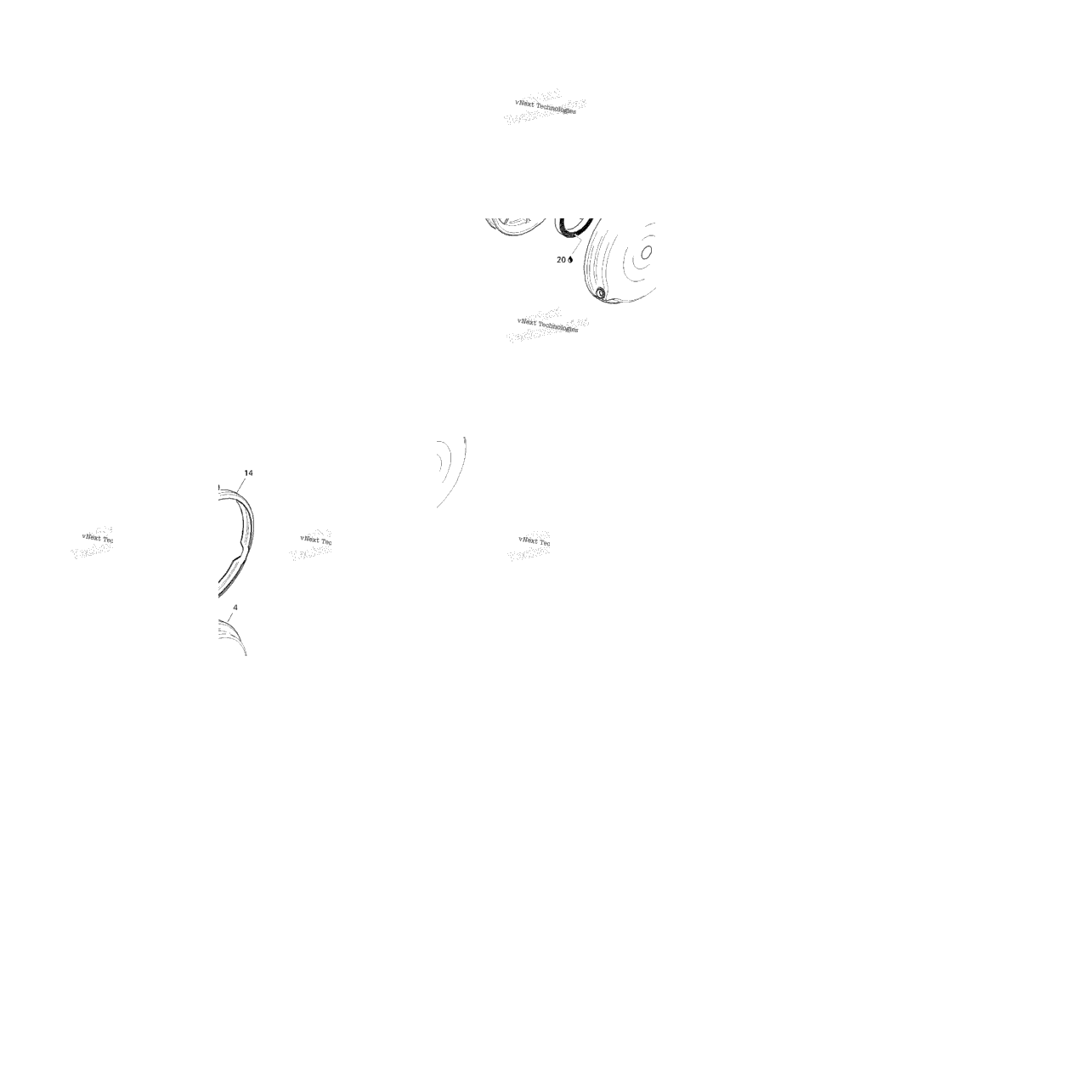 Rewind Starter (593)