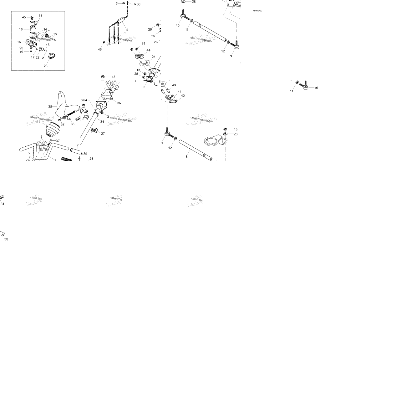 Steering System