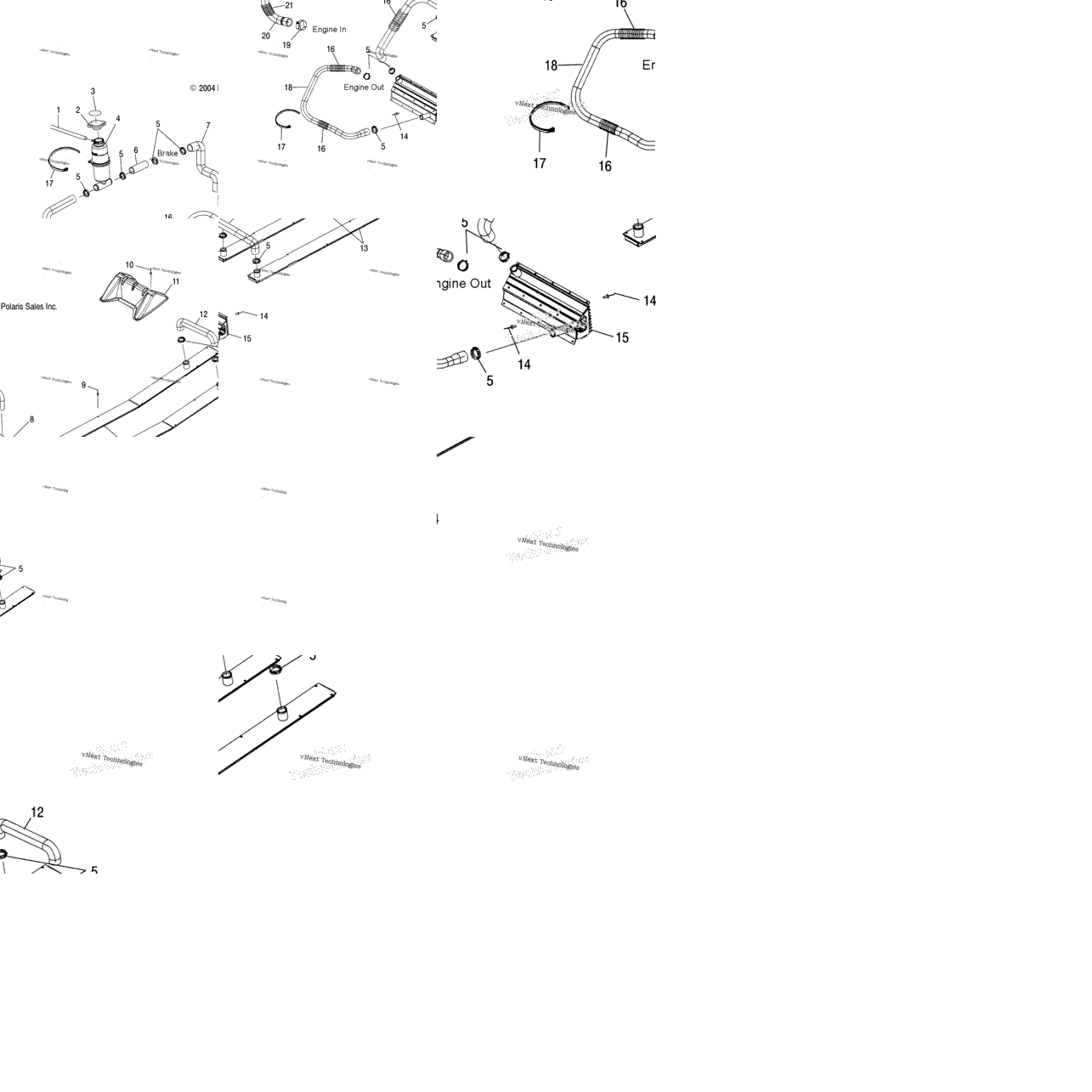 Cooling System /Ce