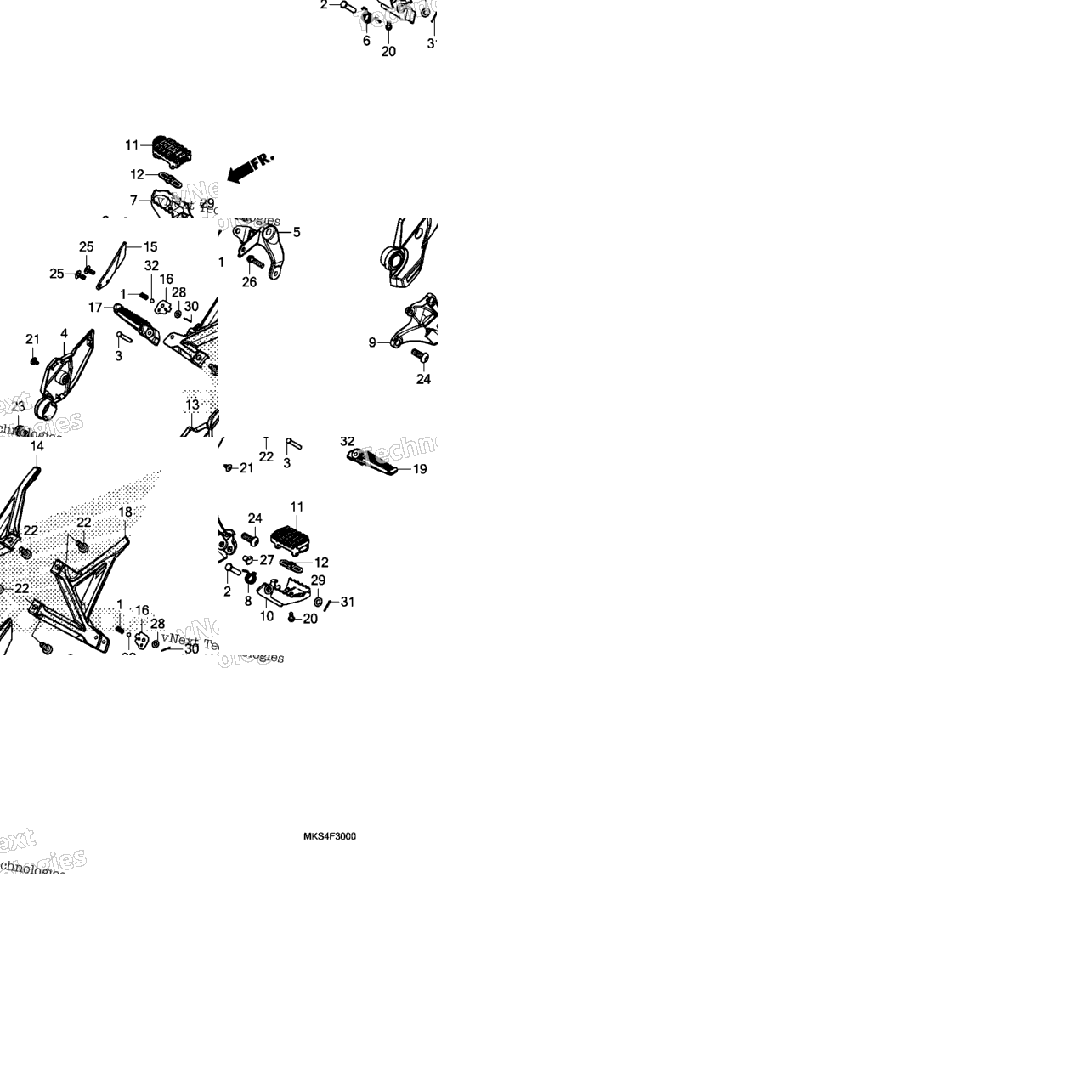 Step