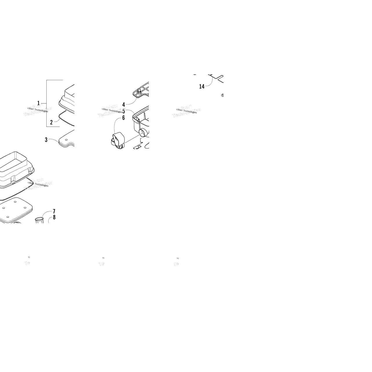 Air Intake Assembly