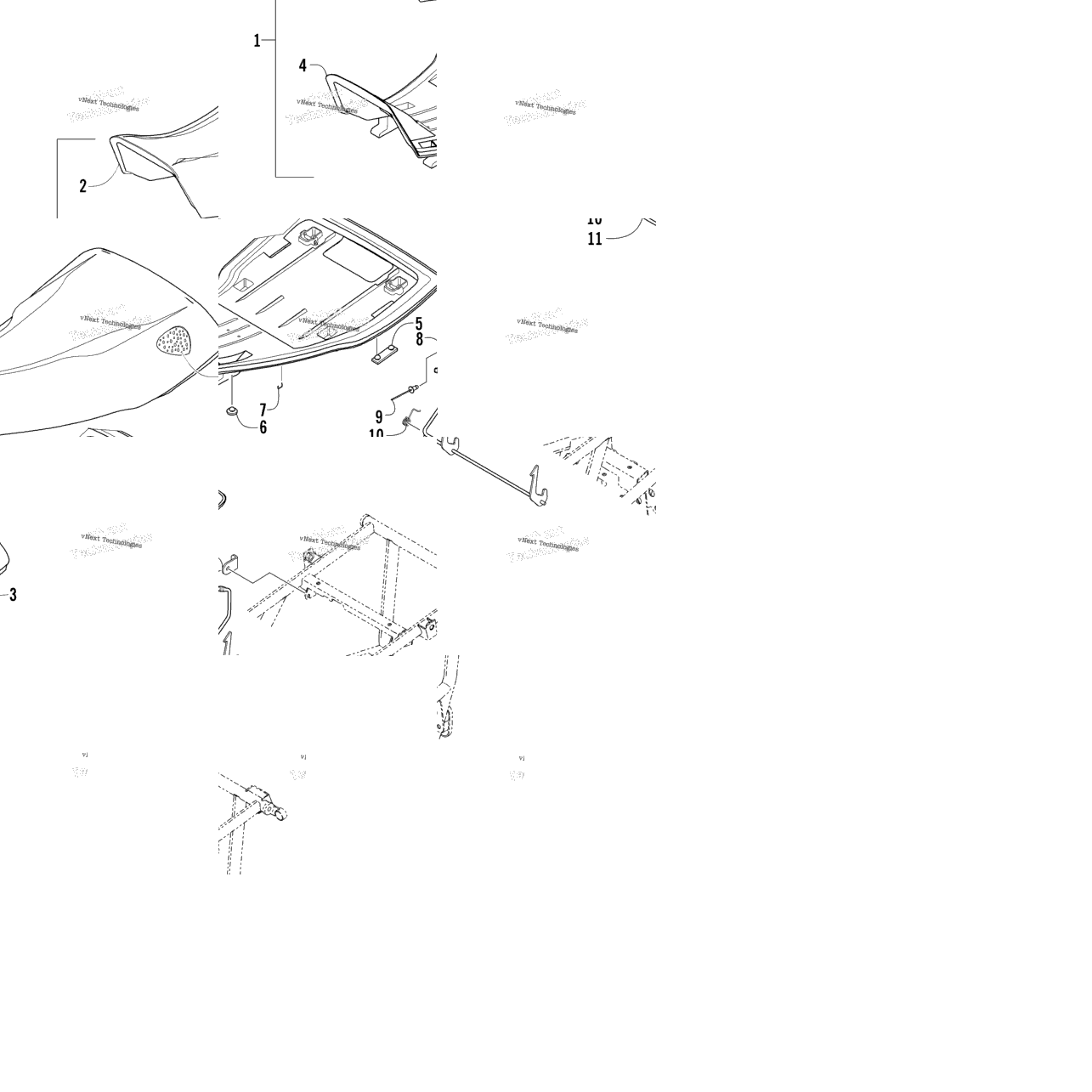 Seat Assembly