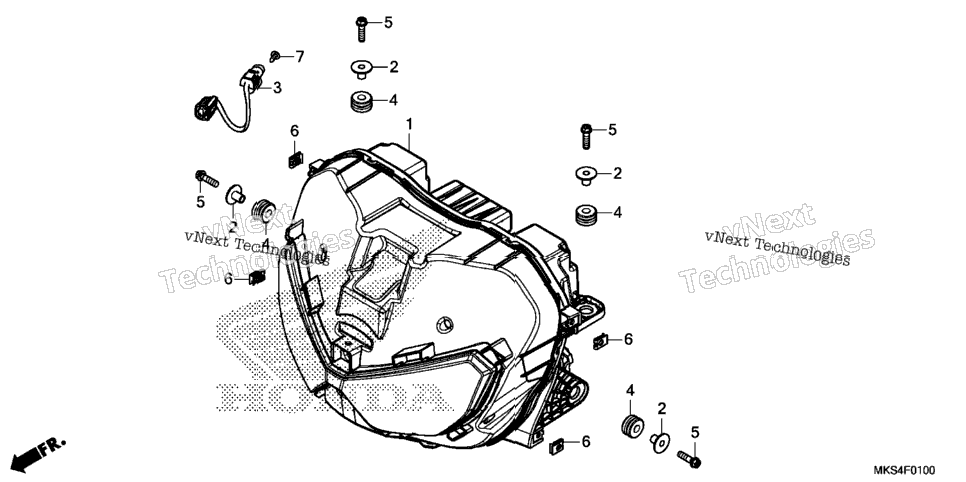 Headlight (1)