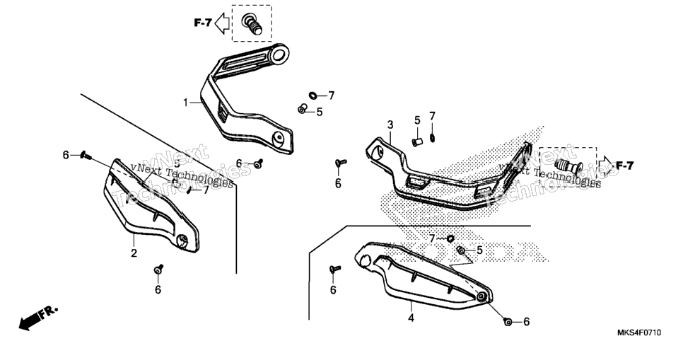 Knuckle Guard