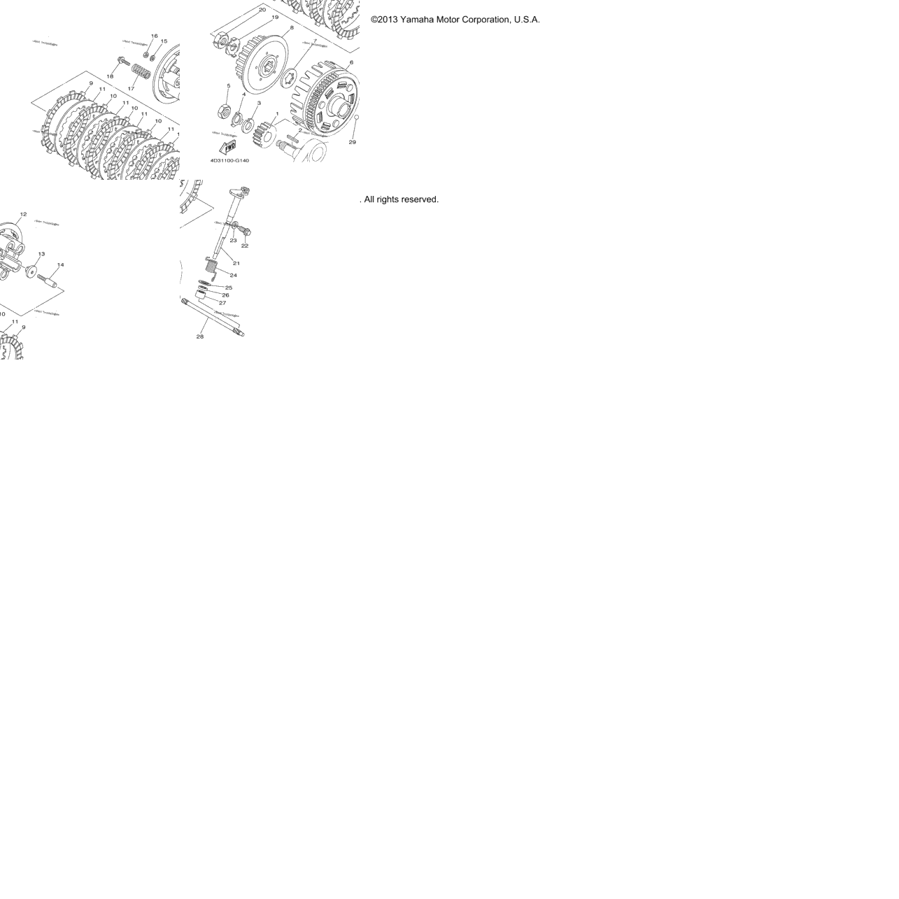 Clutch