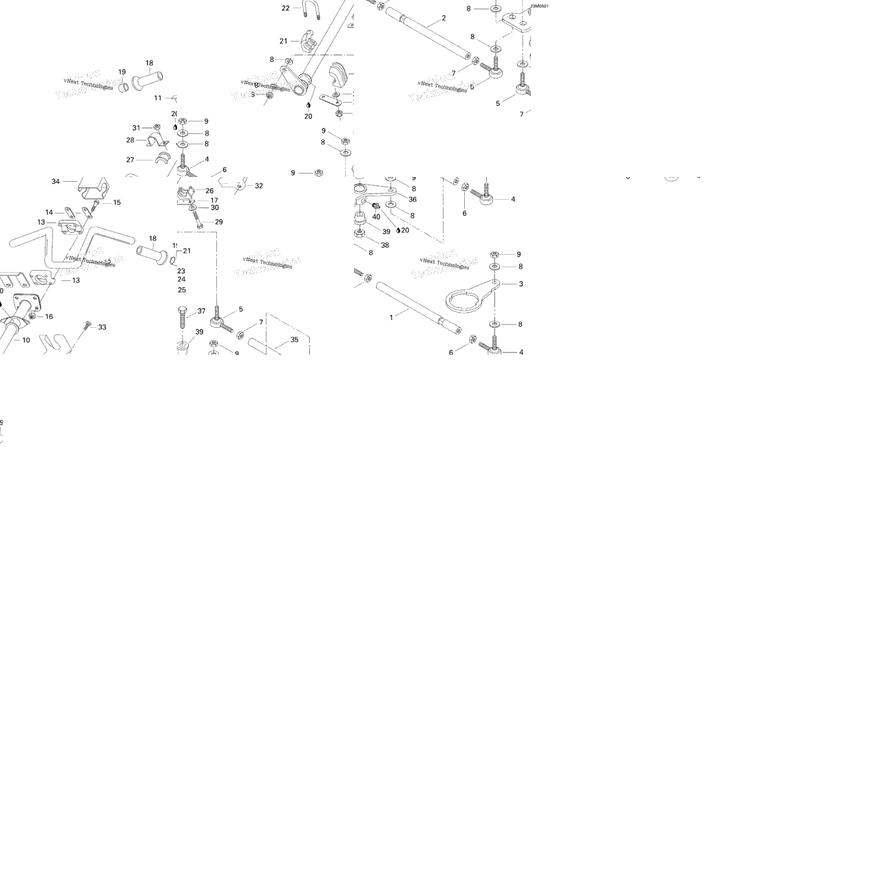 Steering System