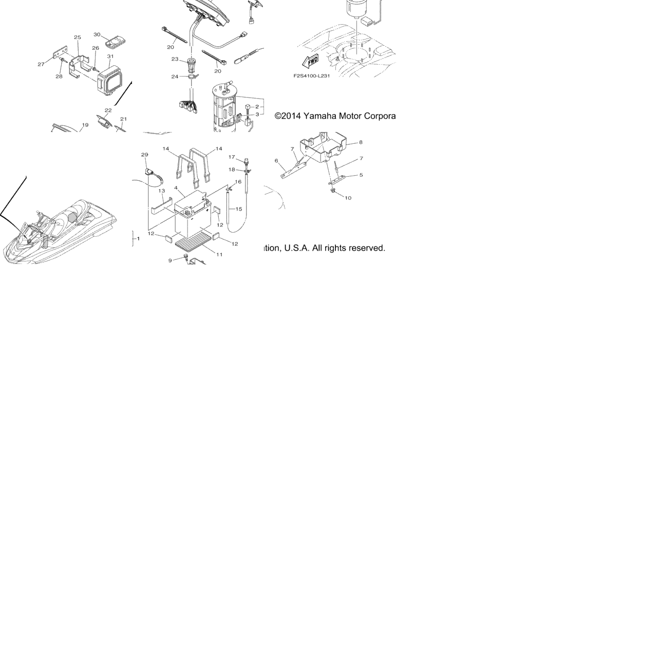 Electrical 3