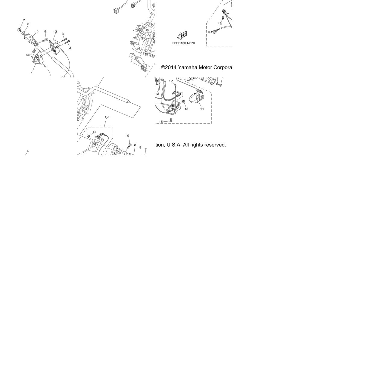 Steering 1