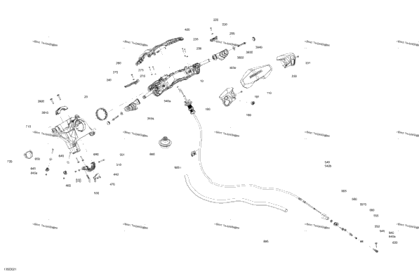 Mechanic - Steering