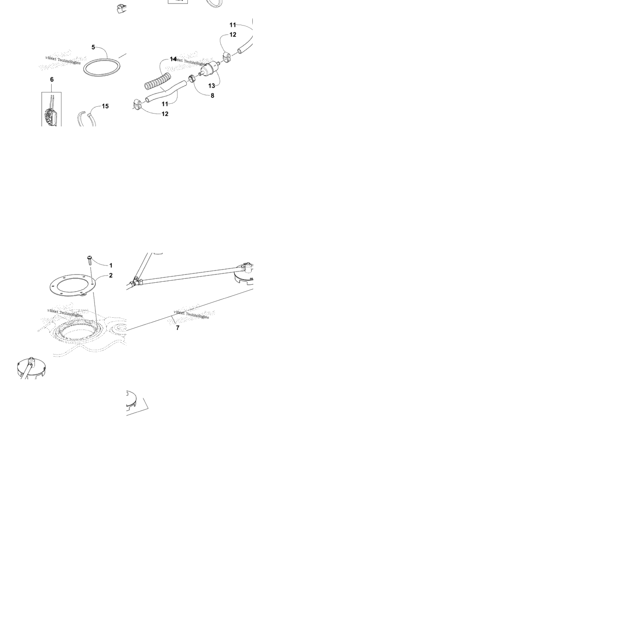 Fuel Pump Assembly