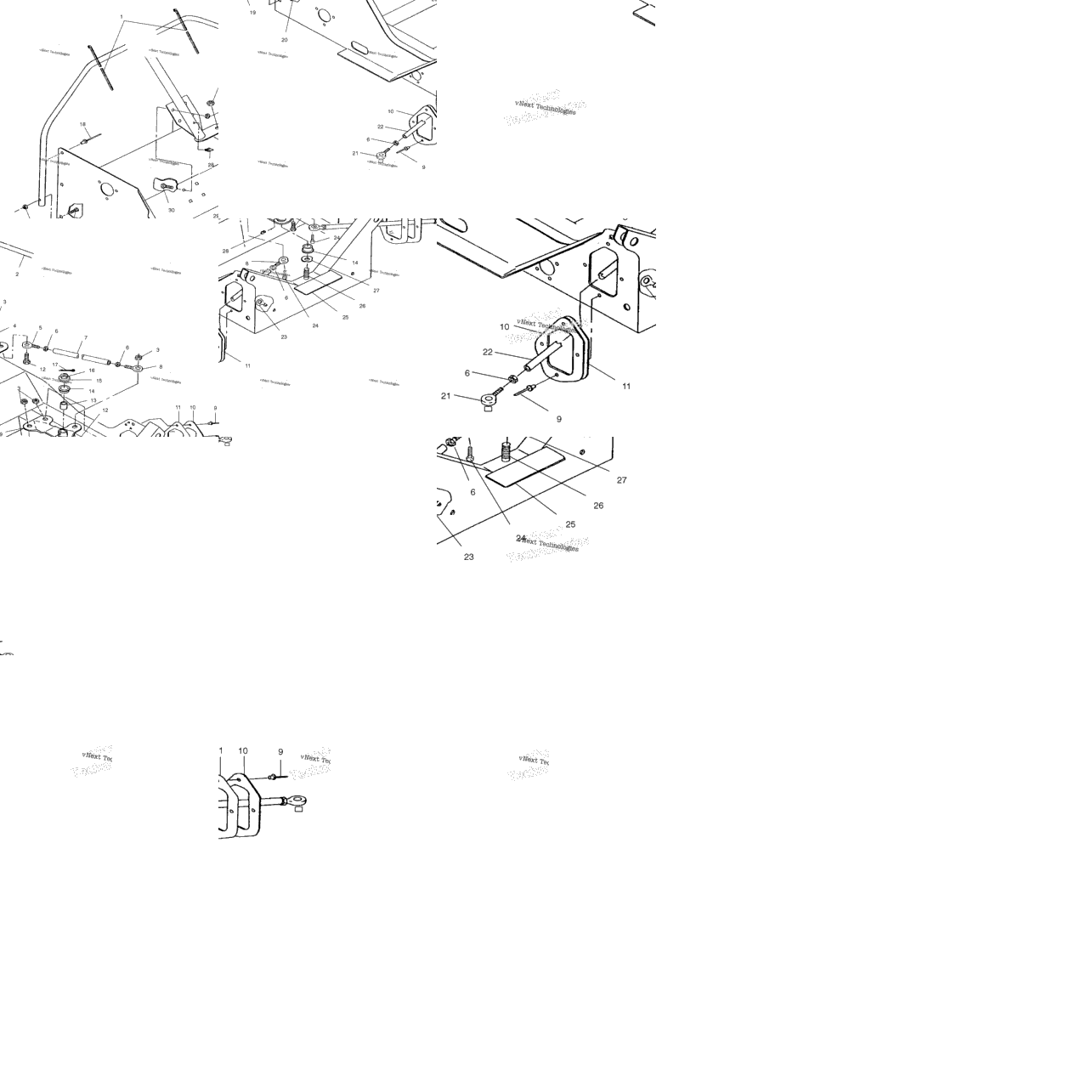 Steering S02su4bs/Be
