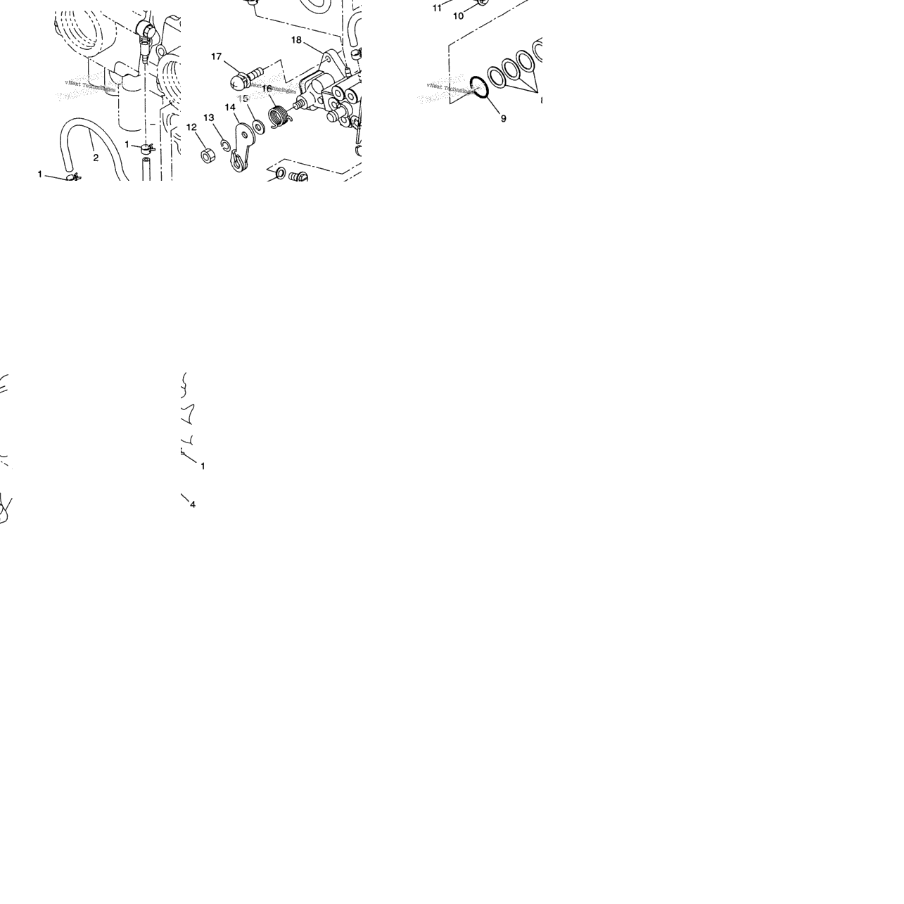 Oil Pump H975677