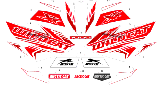 Decals