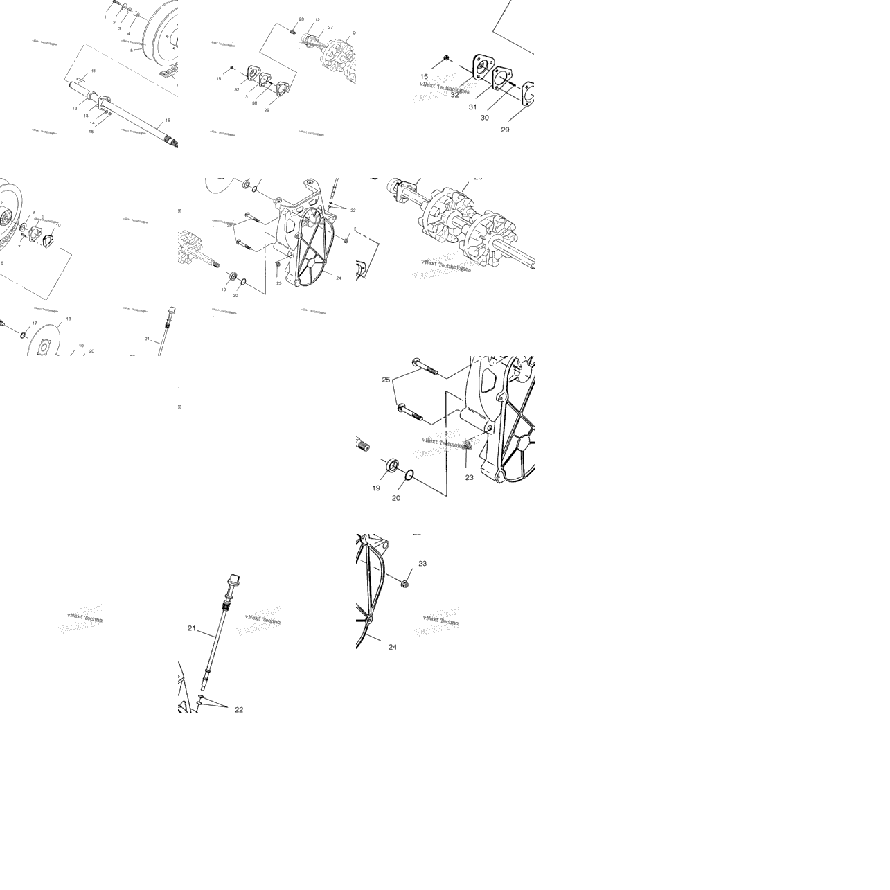 Drive Train