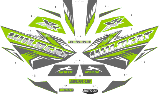 Decals