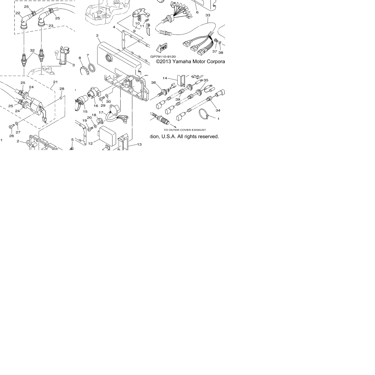 Electrical 1