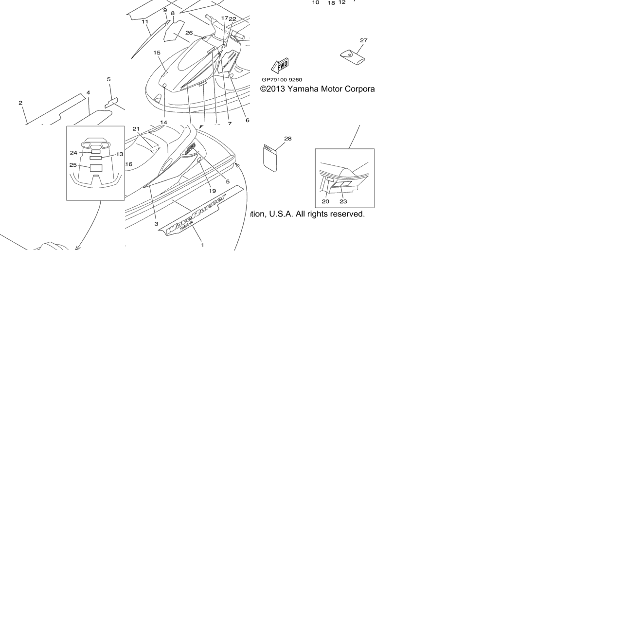 Graphic 1 Tool