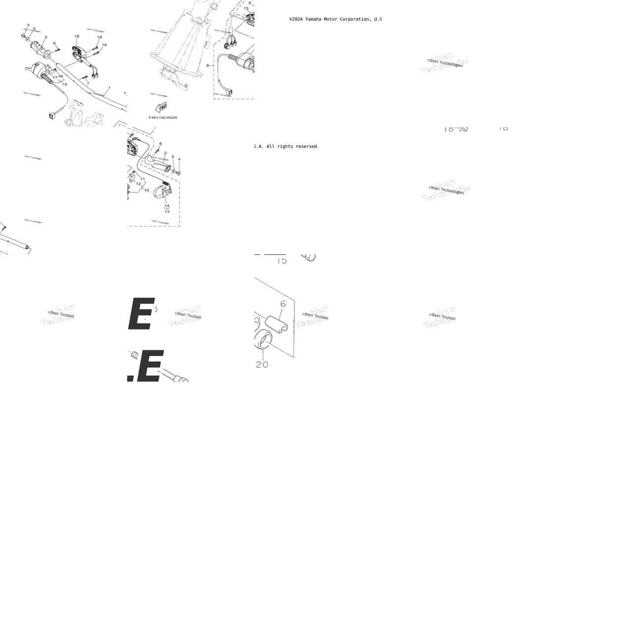Steering 1