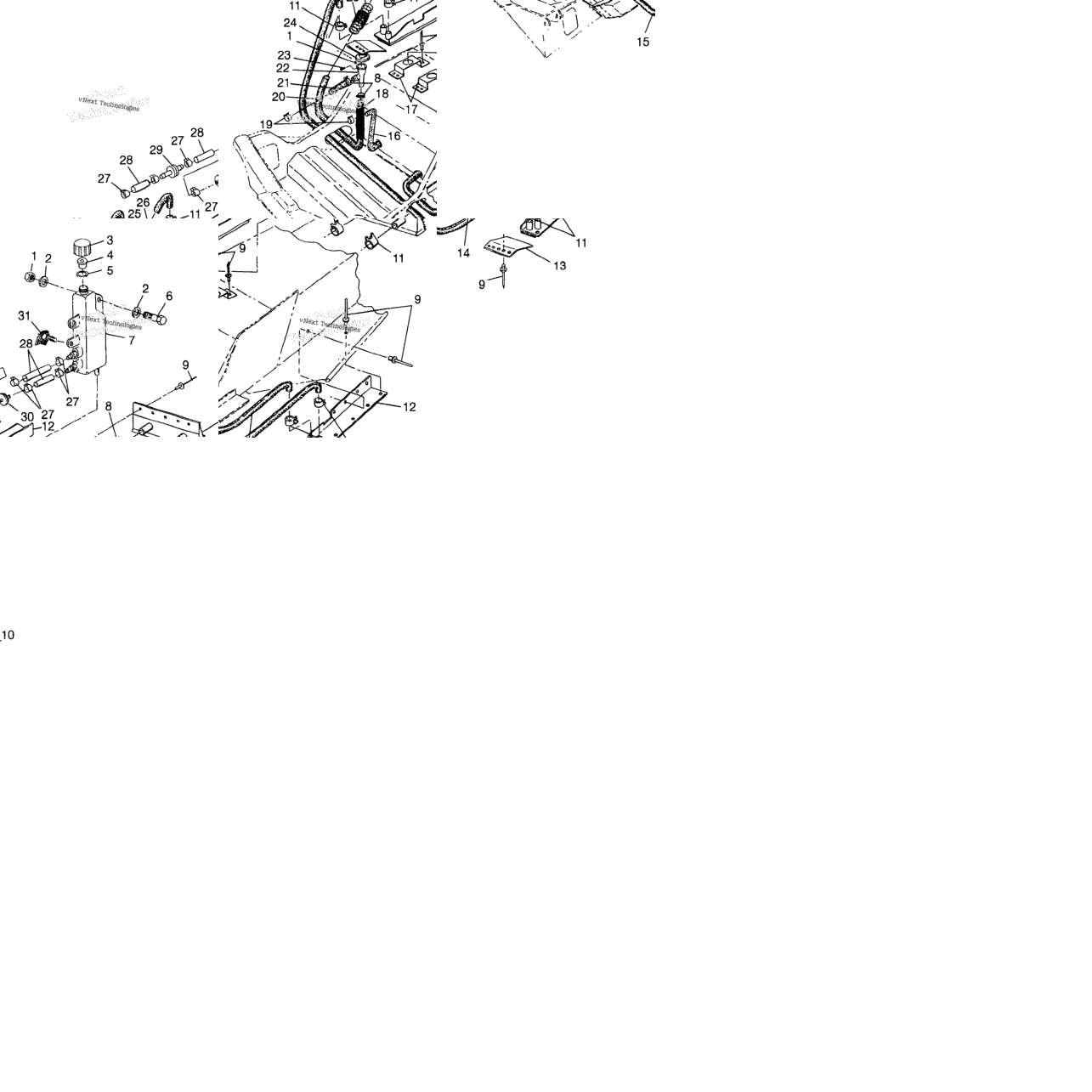 Cooling System E983365