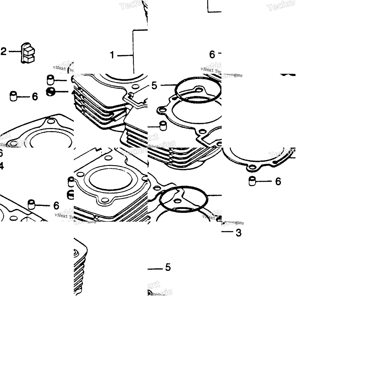 Cylinder