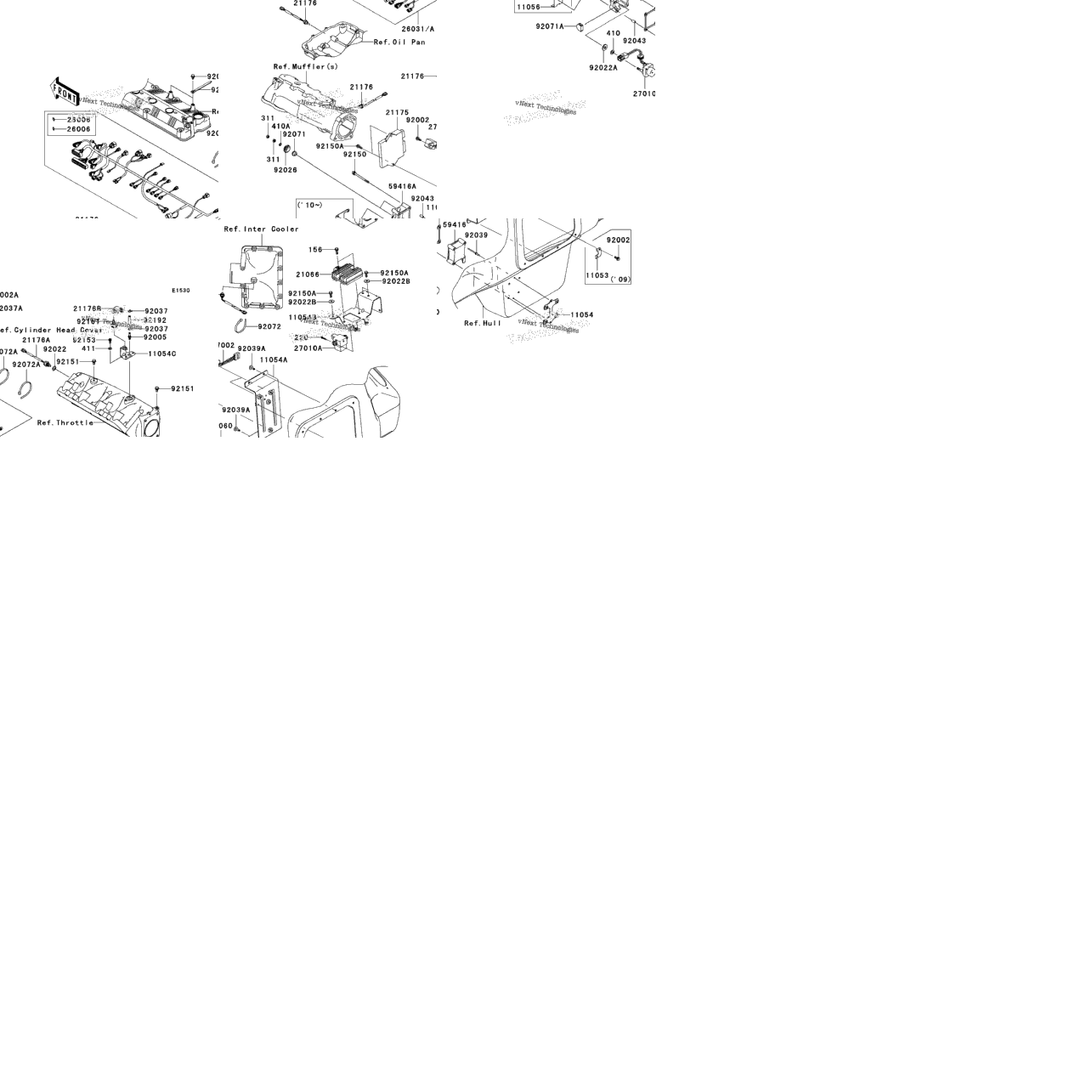Fuel Injection