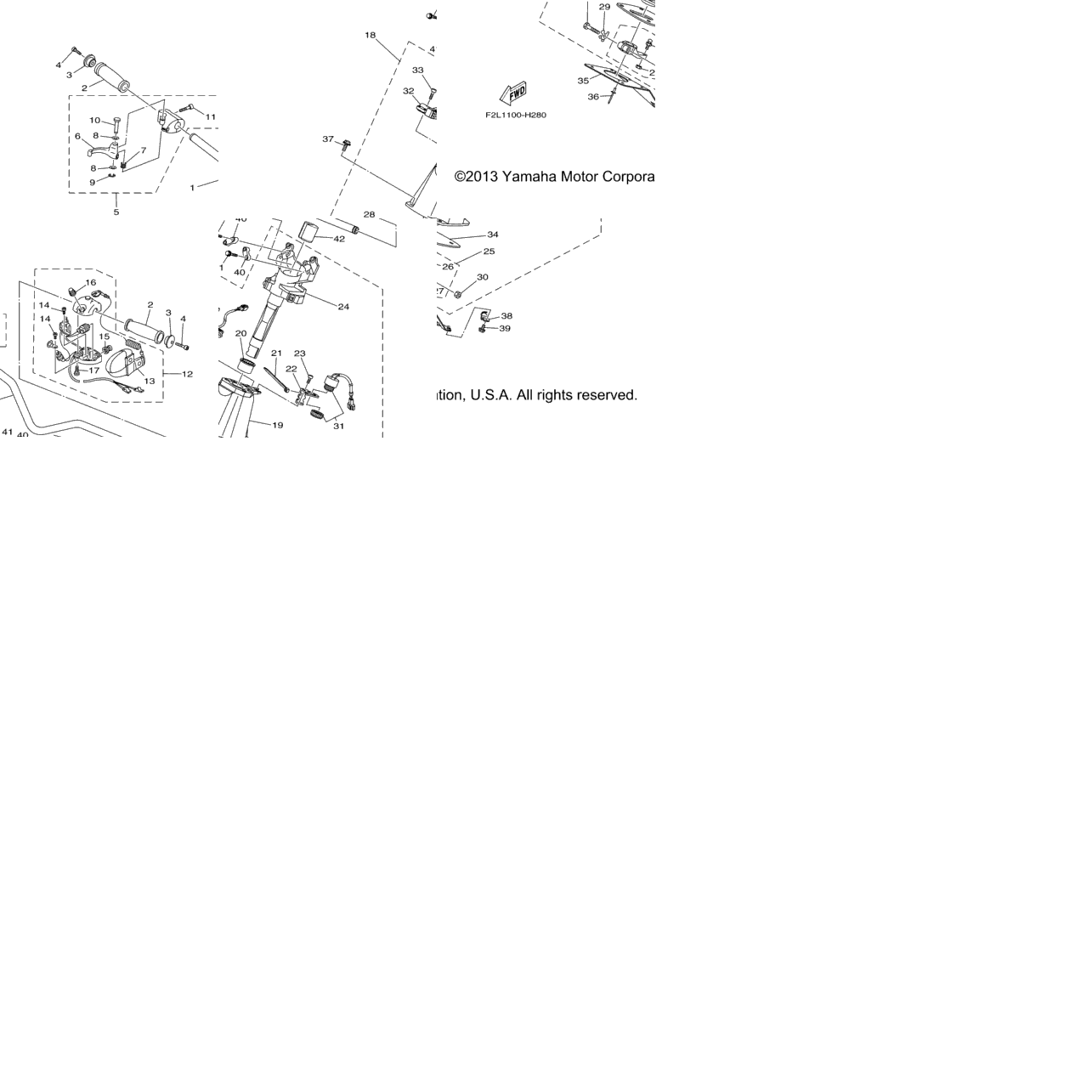 Steering 1