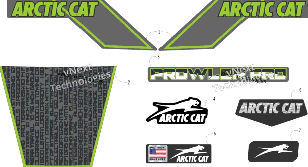 Decals
