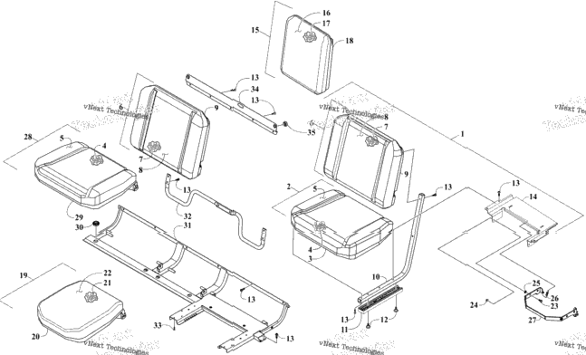 Seat Assembly