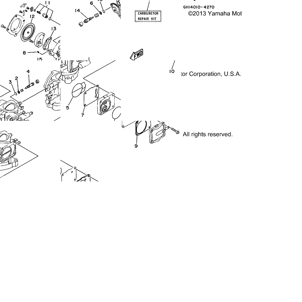 Repair Kit 2