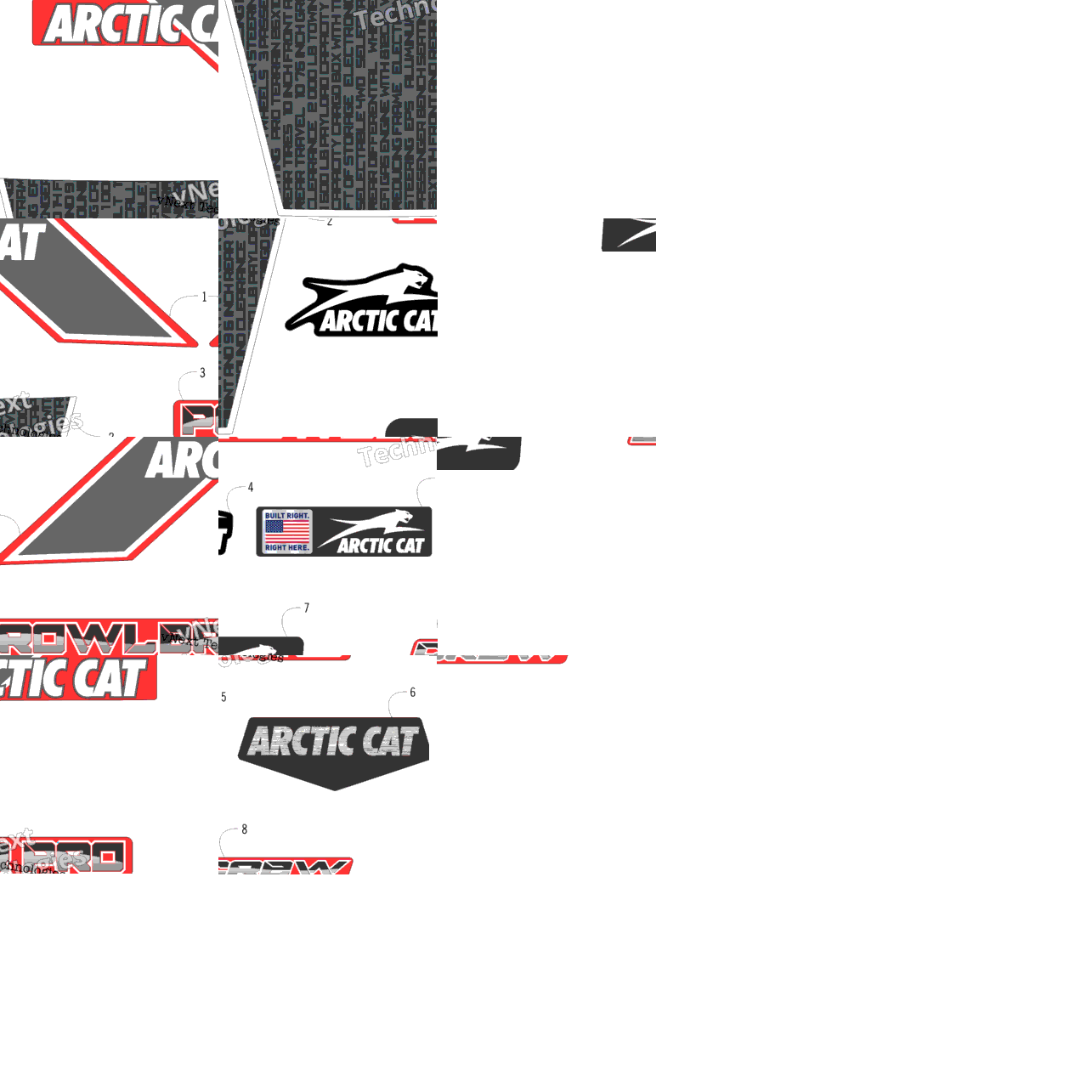 Decals