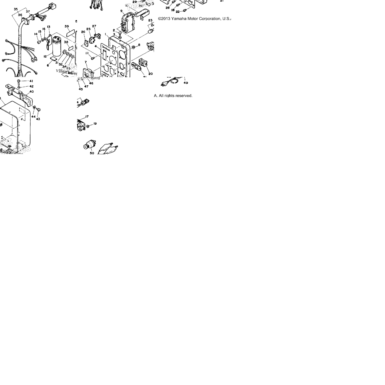Control Box (~800100)