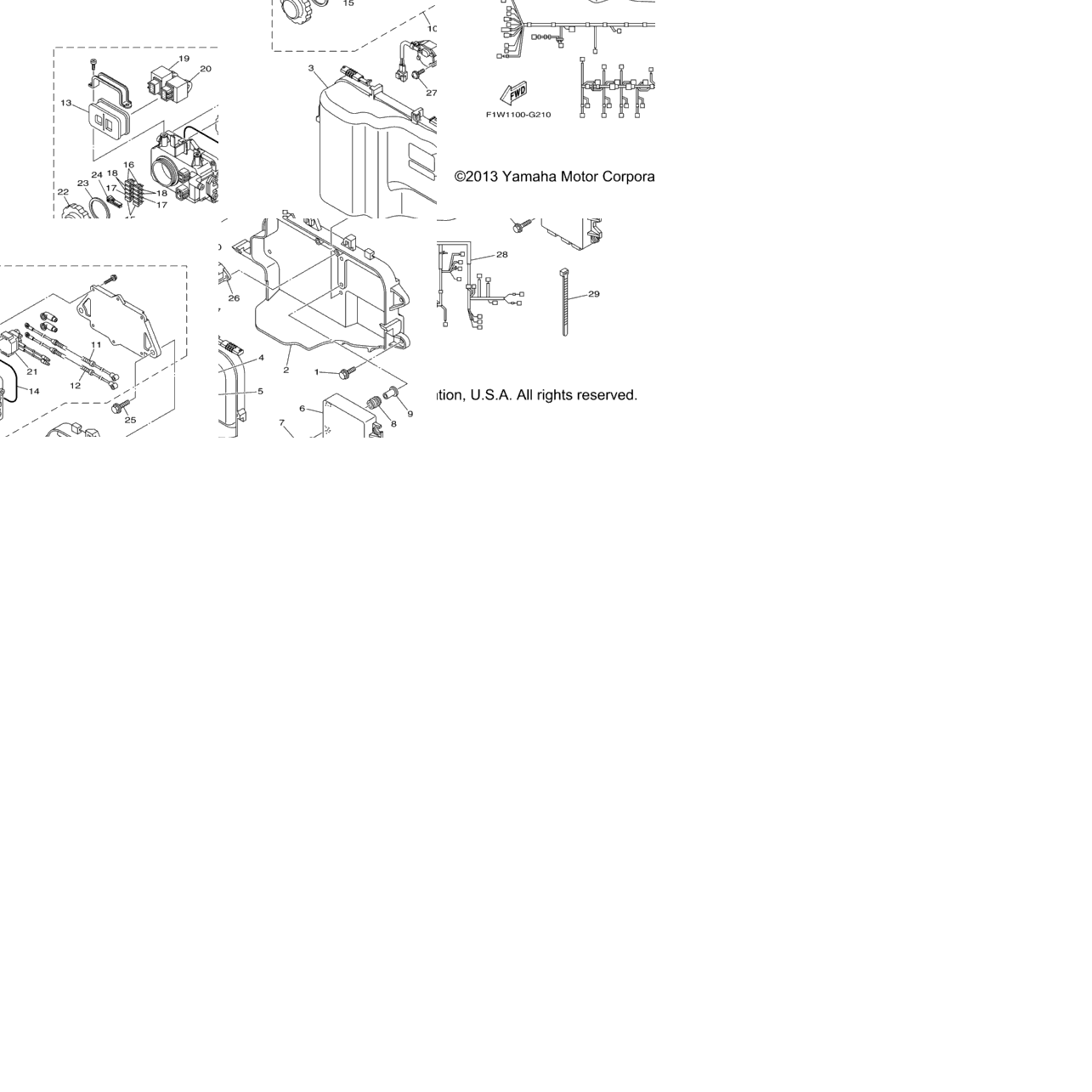 Electrical 1
