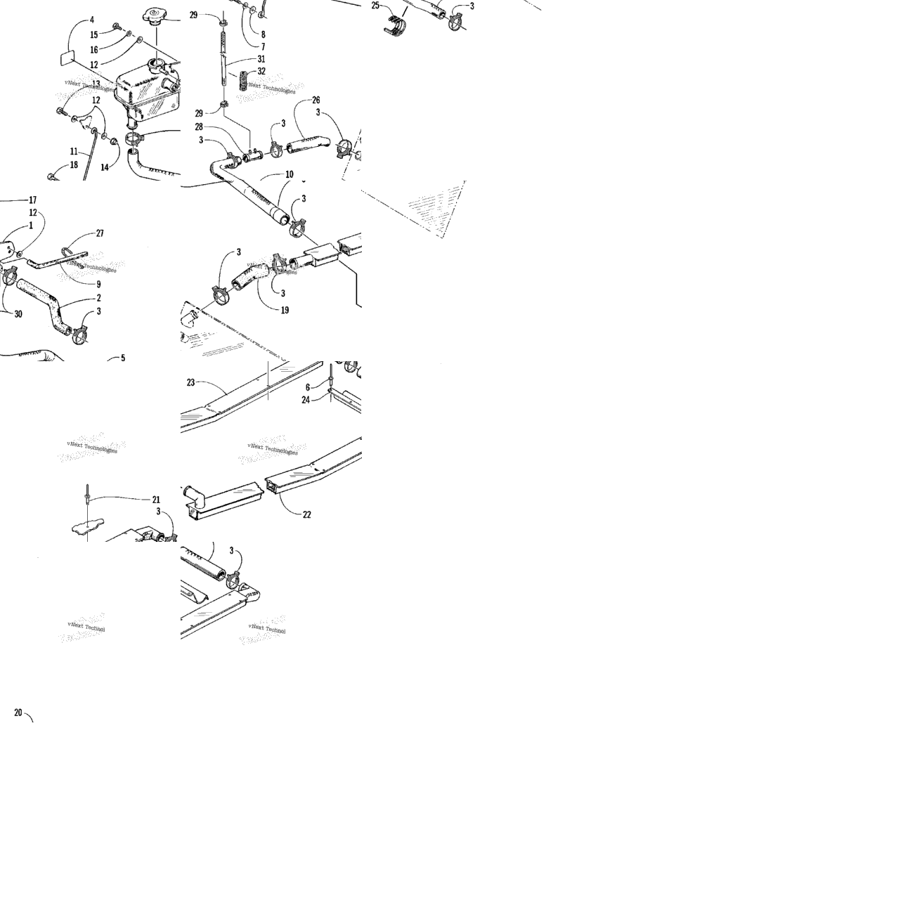 Cooling Assembly