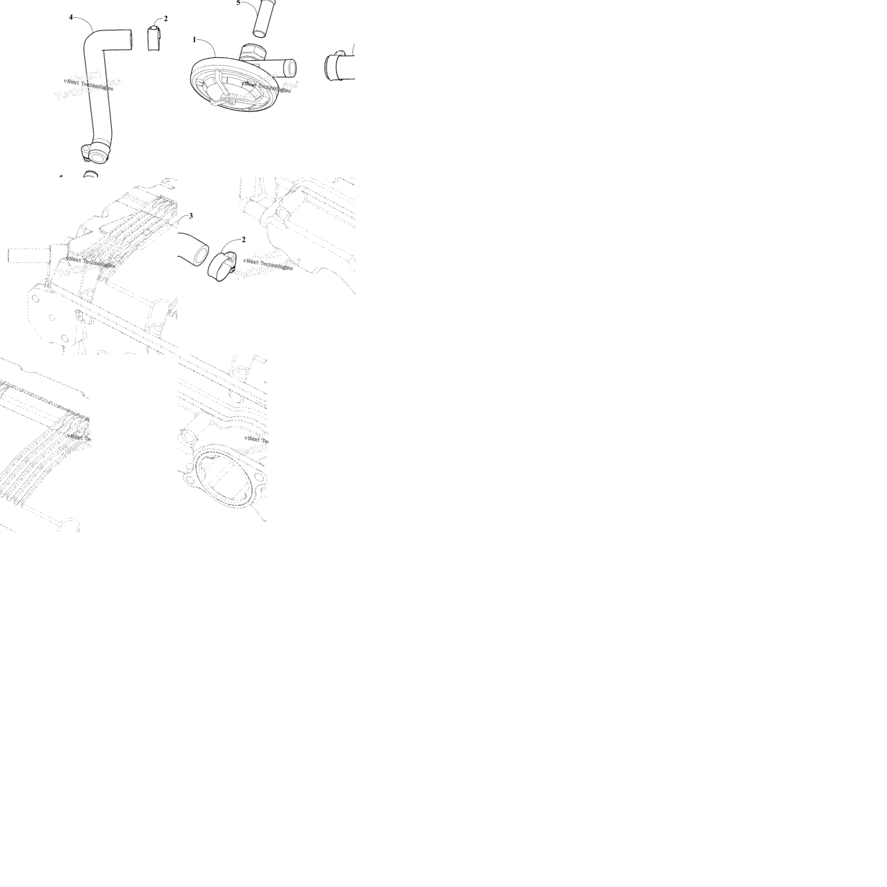 Breather System
