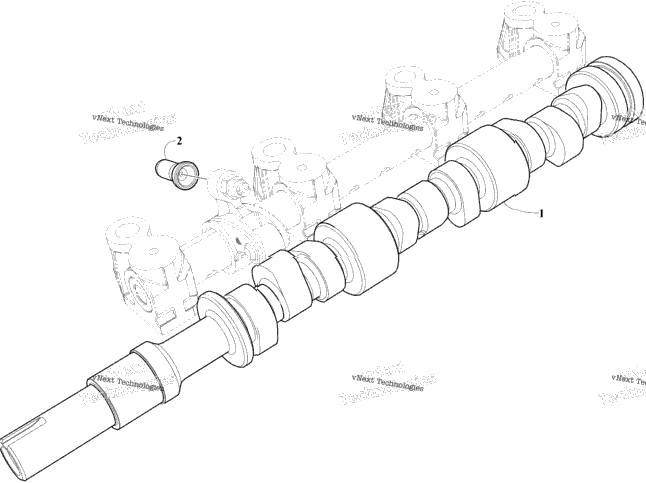 Camshaft