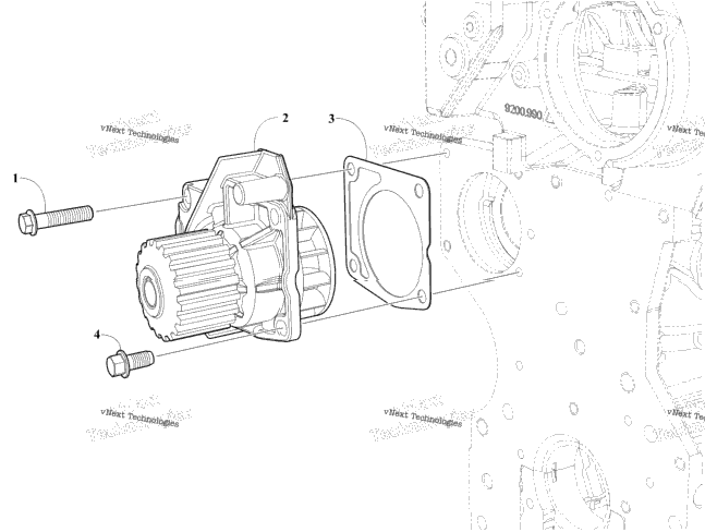 Water Pump