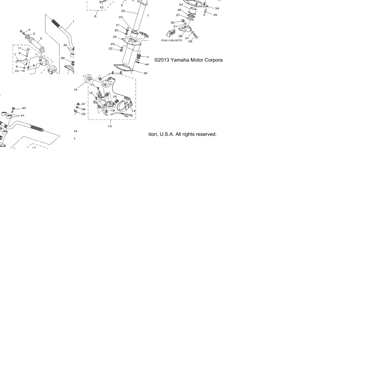 Steering 1