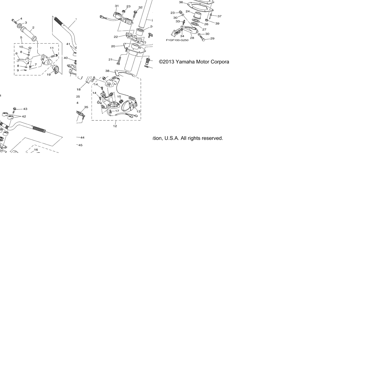 Steering 1