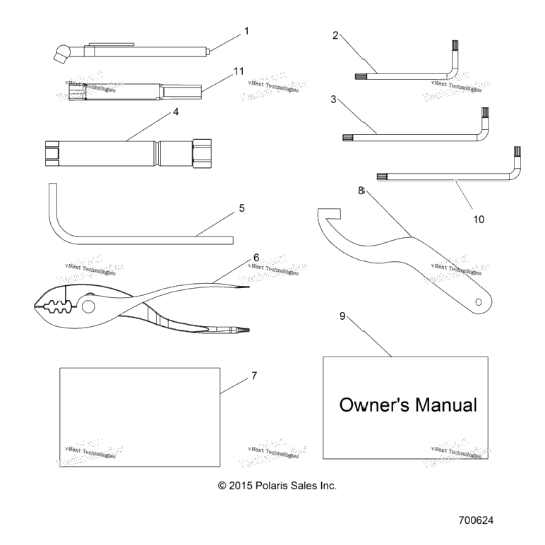 Reference, Owners Manual And Tool Kit Z20nae99ac/Al/An/Bc/Bl/Bn/Ll/K99af/Ak/Bf/Bk/M99al/R99az/Bz